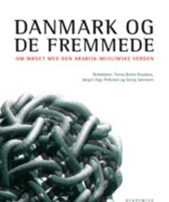 Danmark og de fremmede (Bog)