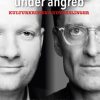 Danmark under angreb (Bog)