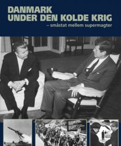 Danmark under den kolde krig (Bog)
