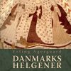 Danmarks Helgener - Erling Agergaard - Bog