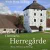 Danmarks Herregårde - Niels Peter Stilling - Bog