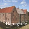 Danmarks Herregårde - Niels Peter Stilling - Bog