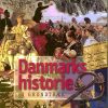 Danmarks Historie - I Grundtræk - Steen Busck - Bog