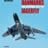 Danmarks Jagerfly - Ole Rossel - Bog