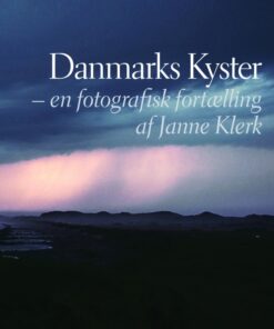 Danmarks Kyster (Bog)