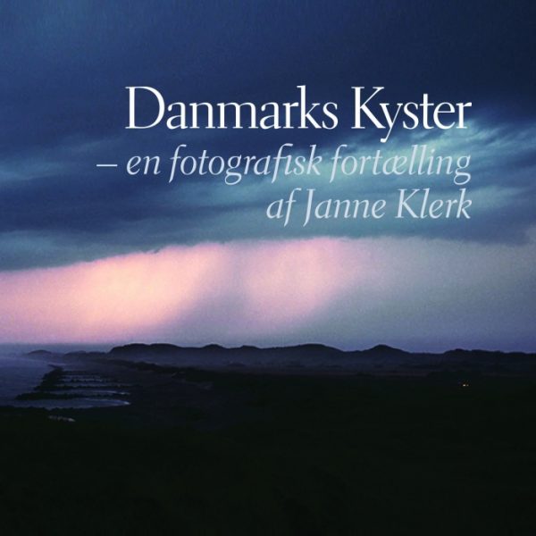 Danmarks Kyster (Bog)
