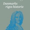 Danmarks Riges Historie 3 - Ludvig Holberg - Bog