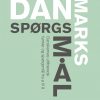 Danmarks Spørgsmål 2018 - Torbjørn Flensted - Bog