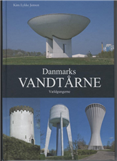 Danmarks Vandtårne (Bog)