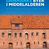 Danmarks byer i middelalderen (Bog)
