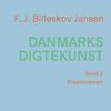 Danmarks digtekunst bind 2: Klassicismen (E-bog)