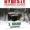 Danmarks dybeste hemmelighed 3. ucensureret udgave (E-bog)