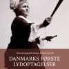 Danmarks første lydoptagelser (E-bog)