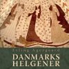 Danmarks helgener (Bog)