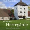 Danmarks herregårde (Bog)