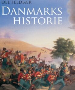 Danmarks historie (Bog)