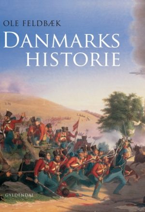 Danmarks historie (Bog)