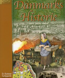 Danmarks historie (Bog)