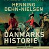 Danmarks historie (E-bog)