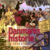 Danmarks historie - i grundtræk (Bog)