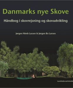 Danmarks nye Skove (Bog)