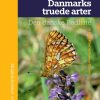 Danmarks truede arter (Bog)