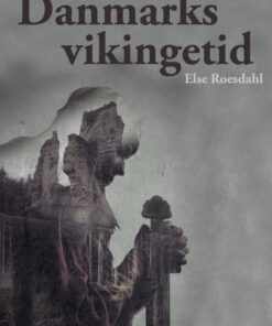 Danmarks vikingetid (E-bog)