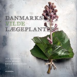 Danmarks vilde lægeplanter (E-bog)