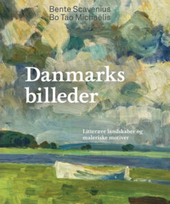 Danmarksbilleder (Bog)