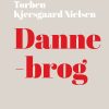 Dannebrog - Torben Kjersgaard Nielsen - Bog