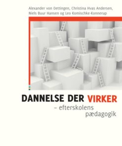 Dannelse Der Virker - Alexander Von Oettingen - Bog