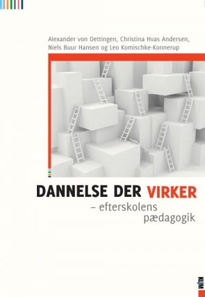 Dannelse Der Virker - Alexander Von Oettingen - Bog