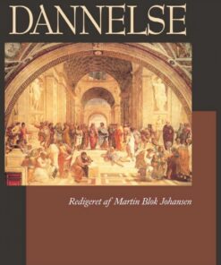 Dannelse (E-bog)