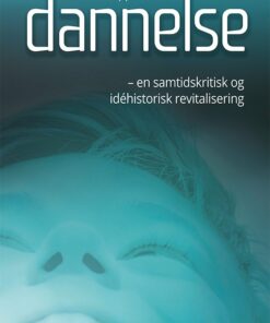 Dannelse - Steen Nepper Larsen - Bog