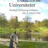 Dannelse, Uddannelse, Universiteter - Bog