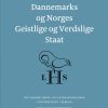 Dannemarks Og Norges Geistlige Og Verdslige Staat - Ludvig Holberg - Bog