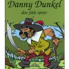 Danny Dunkel: Den fæle røver (E-bog)