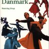 Dans I Danmark - Henning Urup - Bog