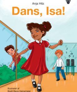 Dans, Isa! (E-bog)