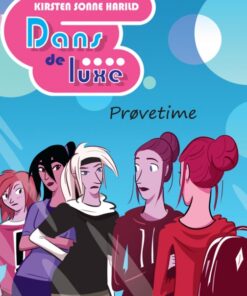 Dans de luxe (E-bog)