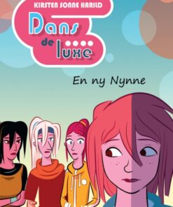 Dans de luxe (E-bog)