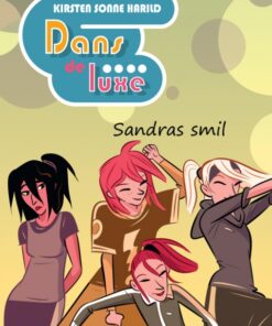 Dans de luxe (E-bog)