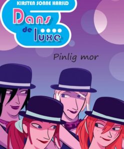 Dans de luxe (E-bog)