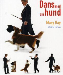 Dans med din hund (Bog)