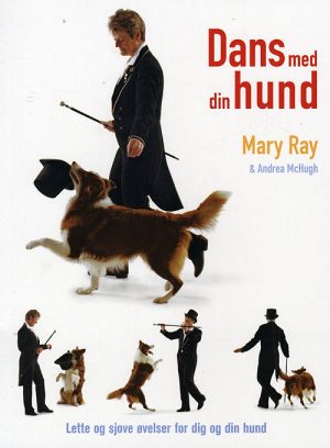 Dans med din hund (Bog)