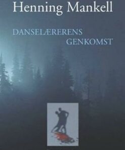 Danselærerens genkomst (Bog)