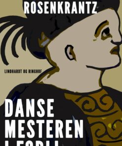 Dansemesteren I Forli - Palle Adam Vilhelm Rosenkrantz - Bog
