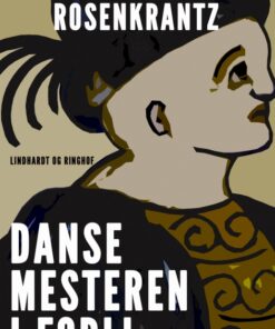 Dansemesteren i Forli (E-bog)