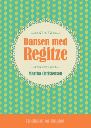 Dansen med Regitze (Bog)