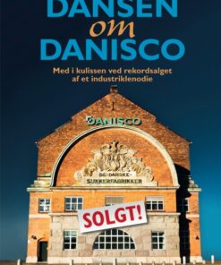 Dansen om Danisco (E-bog)